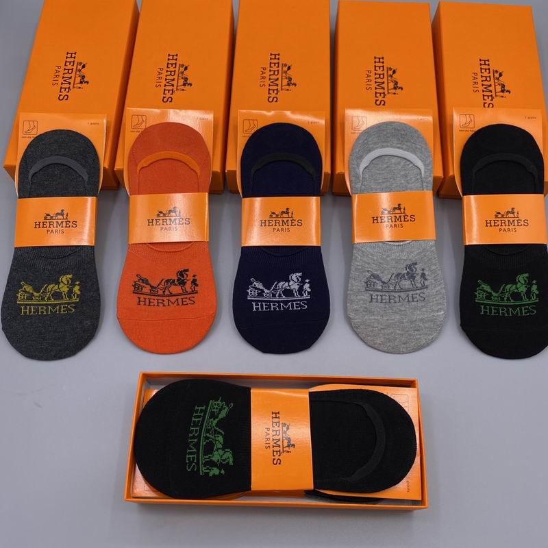 Hermes Sock 31